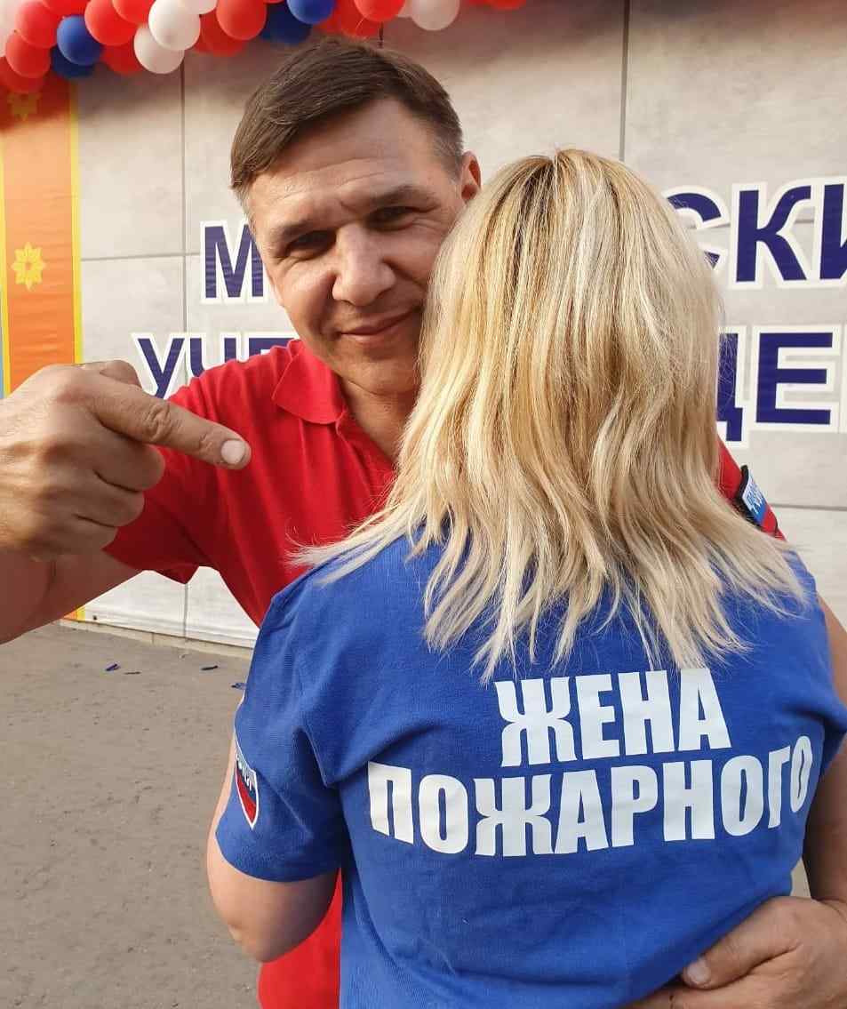 Компания STUFF-TEXTILE — надёжный партнёр для государственных учреждений