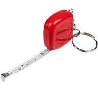 Брелок с рулеткой Metric