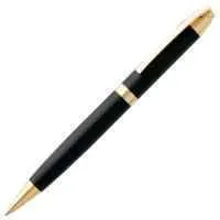 Ручка шариковая Razzo Gold, ver.2